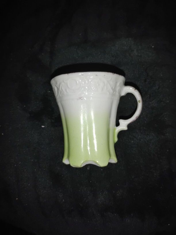 Antique Tea Cup