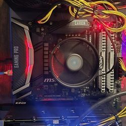 Amd Pc