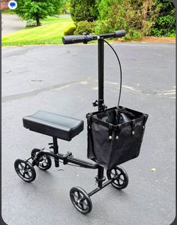 🦼Medical Knee Rover scooter $69. Holmdel nj