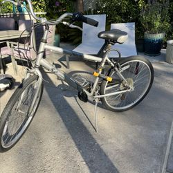 KHS Men’s 24” Bike