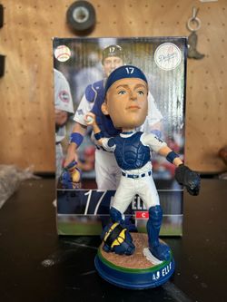 Los Angeles Dodgers AJ Ellis bobblehead