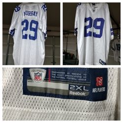 Official NFL DeMarco Murray Jersey