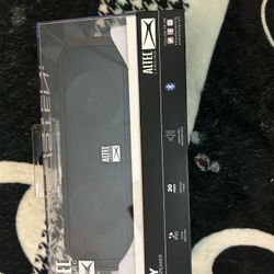 ALTEC LANSING FURY Speaker