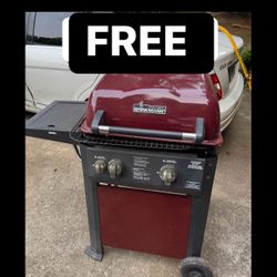 Free Grill