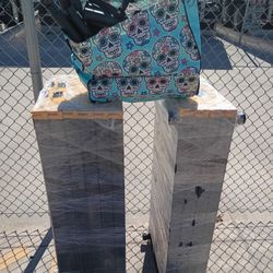 Closet Or Garage Racks