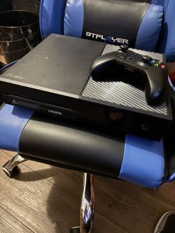Xbox 1