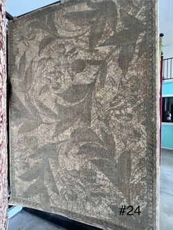 Area Rug #24