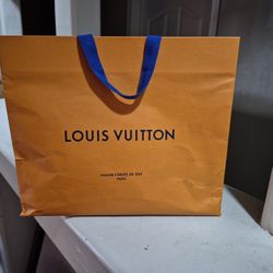 Louis Vuitton Belt