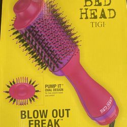 Blow Dryer Brush