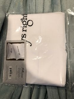 Pillow case