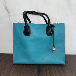 Michael Kors "Mercer" Tote Bag