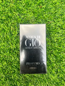 Giorgio Armani Acqua Di Giò Profumo Parfum