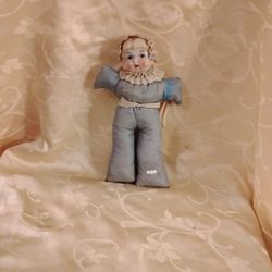 30s China Pin Cushion 