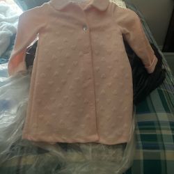 Toddler Coat