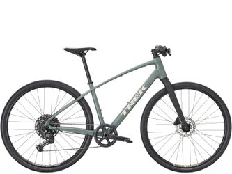 NEW Trek FX Sport AL 3 Fitness Bike - Size L