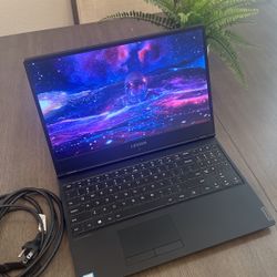 Gaming Laptop Lenovo Legion Y540