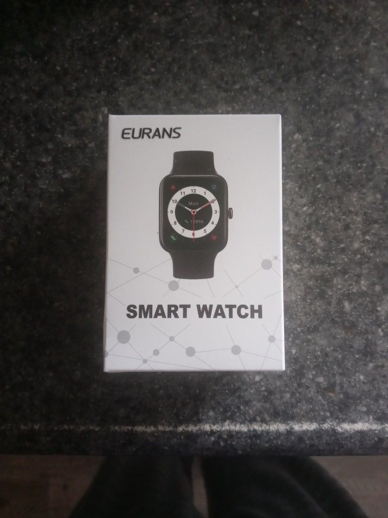 Eurans Smart Watch