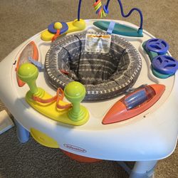 Infantino Activity Center 3 in 1
