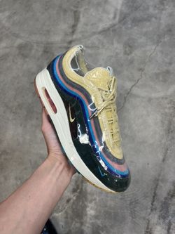 Sean Wotherspoon Airmax 97