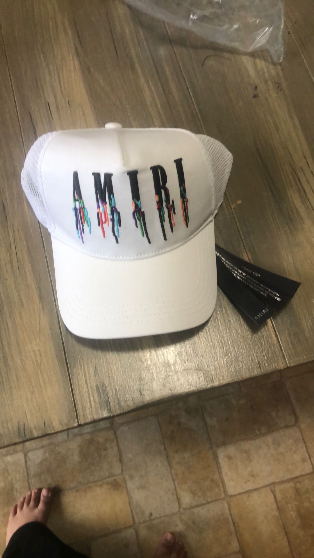 Amiri Hat