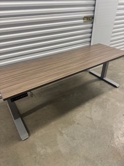 Standing desks