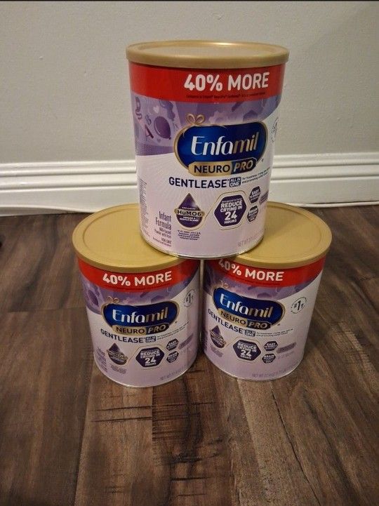 Enfamil
