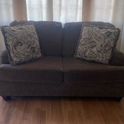 Sofas, Needed Gone $300 OBO