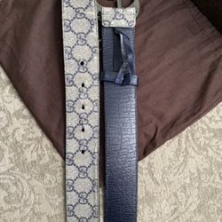 Gucci Belt