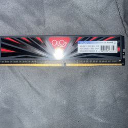 Oloy 8gb 3000mhz Ram Stick