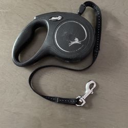 Flexi Retractable Dog Leash 16ft 