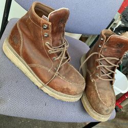 Working Boots 