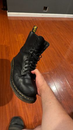Doc Martens size 13