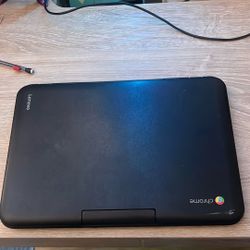 Chromebook