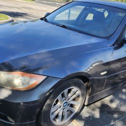 2008 BMW 328i