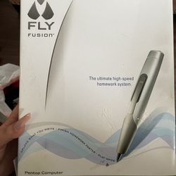 Fly Fusion Pen 