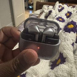 Galaxy Buds 3 Pro