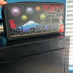 Japan 🇯🇵 New Wallet From Japan 