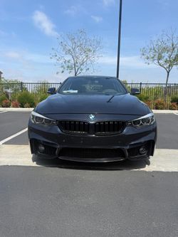 2018 BMW 430i