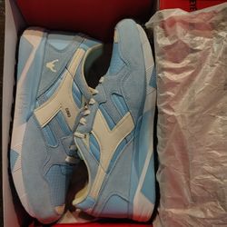 Diadora Clubber (Size 10.5)