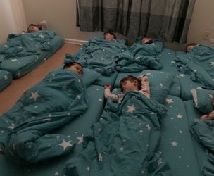 Mattress Memory Foam