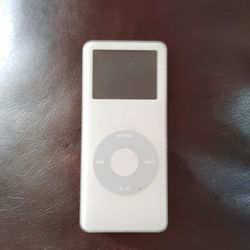 I Pod Nano 1st Gen