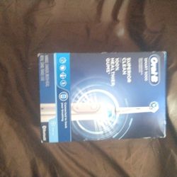 Oral B Smart 5000