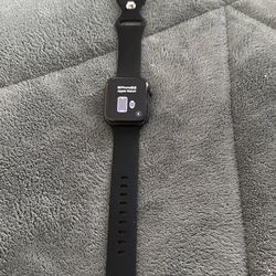 Apple series 6  watch