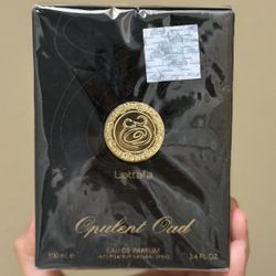 Opulent Oud Lataffa 