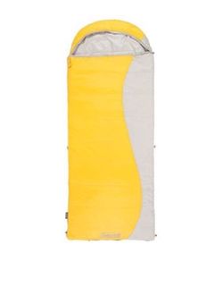Coleman sleeping bag