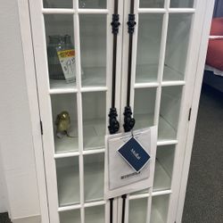 Curio Cabinet 