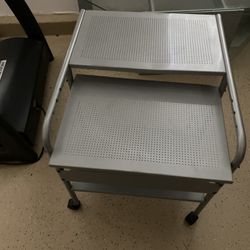 Computer Desk
