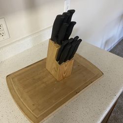 Knife Set