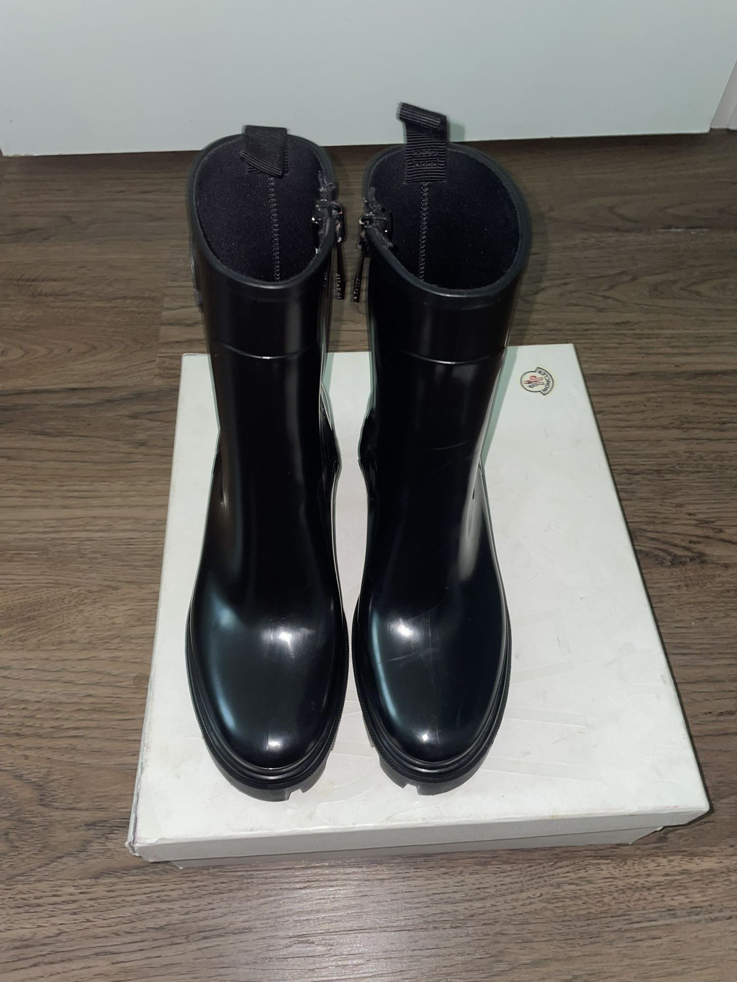 Moncler Boots 
