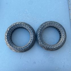 Electric Scooter Tires